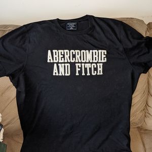 Abercrombie And Fitch T-Shirt